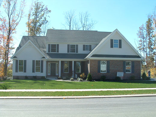 Stearns Crossing State College, Pa